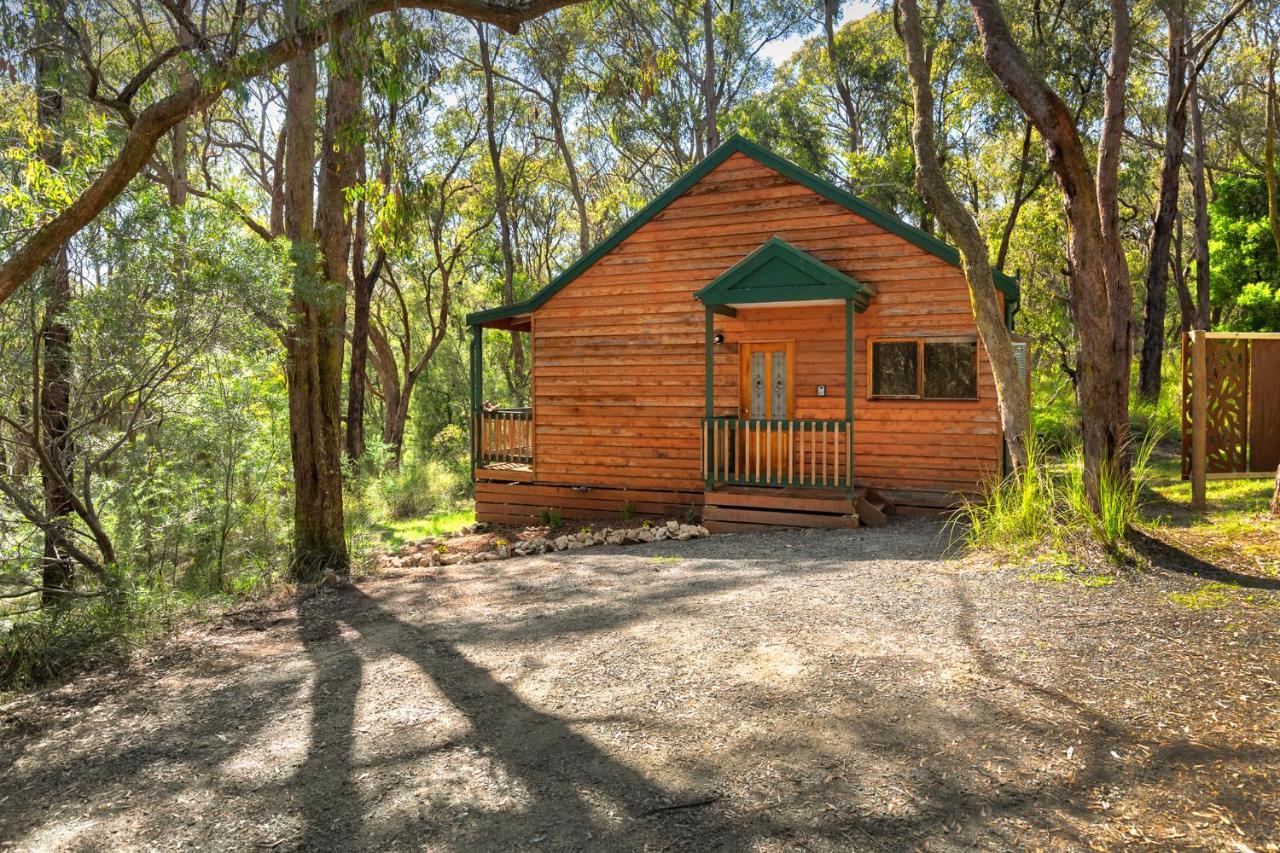 Cockatoo Cottages Zewnętrze zdjęcie